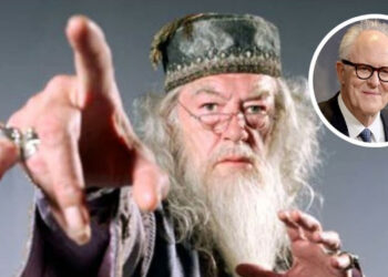 “Harry Potter, la serie”: revelan detalles de los protagonistas y confirman al actor que será Albus Dumbledore