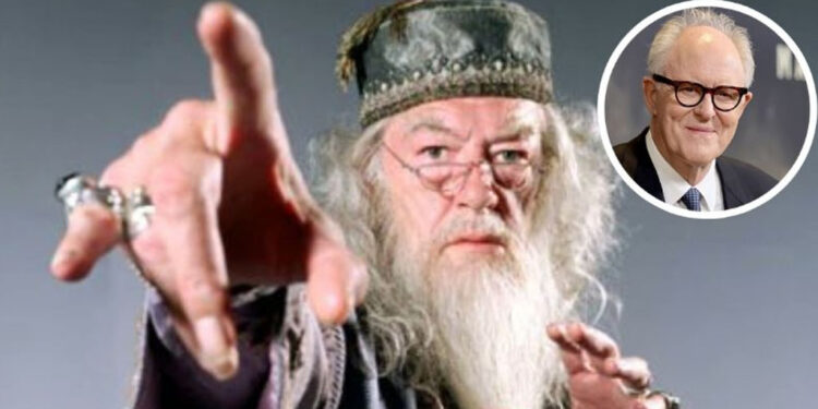 “Harry Potter, la serie”: revelan detalles de los protagonistas y confirman al actor que será Albus Dumbledore