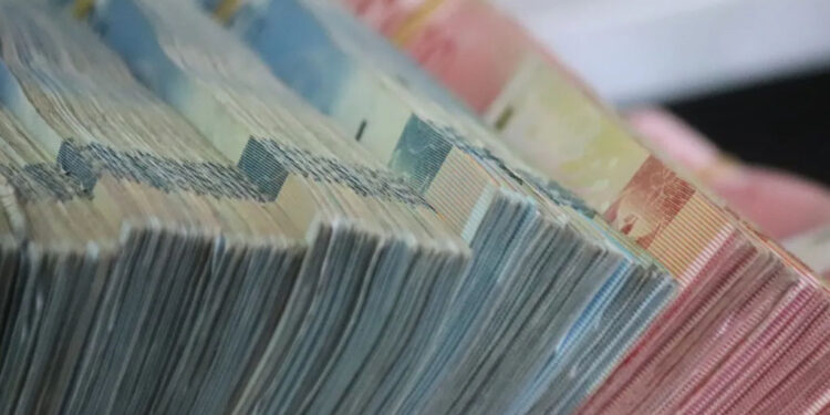 México captó en 2024 IED por 36 mil 872 mdd, un monto histórico