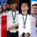 Medallistas olímpicos mexicanos recibirán beca aún mayor por la CONADE: ¿de cuánto es el aumento?