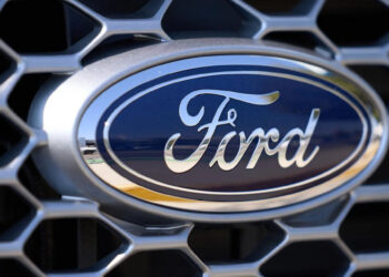 Ford advierte que los aranceles de Trump eliminarán miles de millones de dólares de beneficios