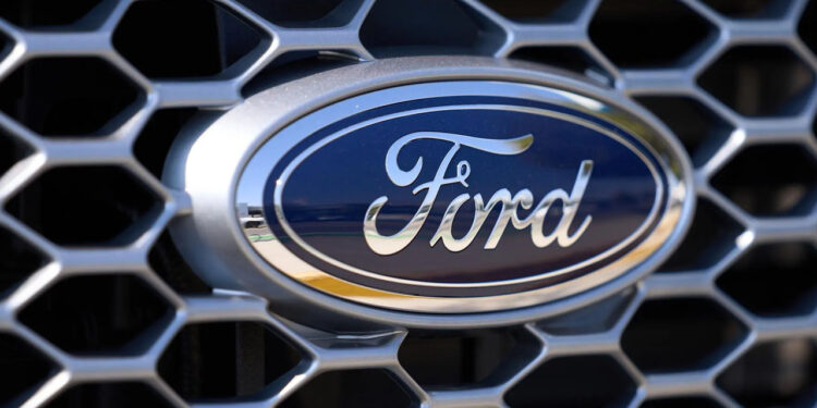 Ford advierte que los aranceles de Trump eliminarán miles de millones de dólares de beneficios