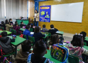 SEP: ¿Por qué se suspenderán las clases el 17 de marzo?