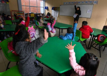 SEP prepara un periodo de 16 días continuos sin clases, ¿para qué alumnos aplica y en qué fechas?