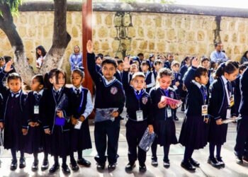 SEP 2025: ¿Qué estudiantes no tendrán clases el viernes 28 de febrero y por qué?
