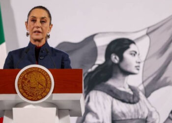 Cámara de Diputados recibe los cambios de Sheinbaum a reforma para prohibir el maíz transgénico