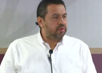 Llama el Secretario de Agricultura Ismael Bello Esquivel a productores a inscribirse al programa de coberturas del maíz