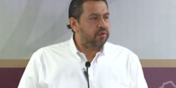Llama el Secretario de Agricultura Ismael Bello Esquivel a productores a inscribirse al programa de coberturas del maíz