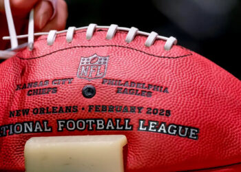 Crece la presencia latina en el Super Bowl de EE.UU.