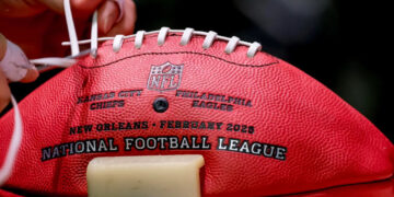 Crece la presencia latina en el Super Bowl de EE.UU.