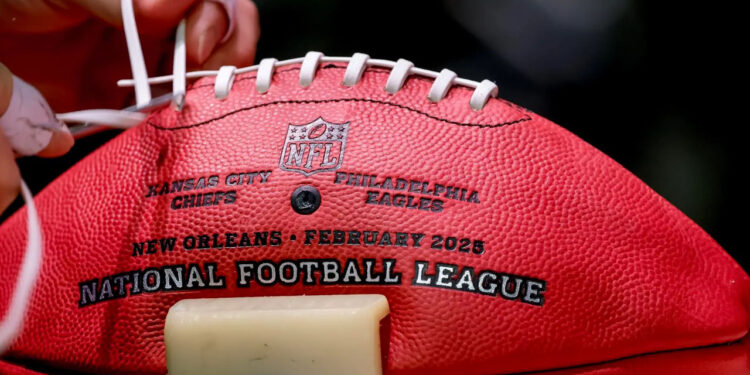 Crece la presencia latina en el Super Bowl de EE.UU.