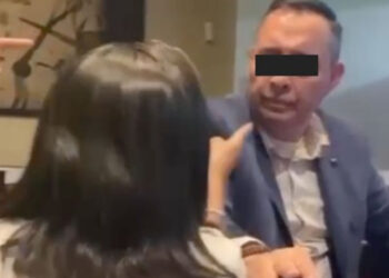 Detienen a Marco “N” por acosar a menores de 15 años en Tuxtla Gutiérrez; descubren que se trataba de un funcionario público