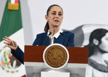 Pese a desaparición, INAI tendrá revisión de sus actos, dice Sheinbaum