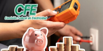 Ahorrar electricidad: 3 consejos de la CFE para que tu recibo llegue más barato
