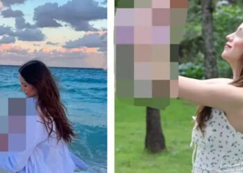 ¿Marianne N tiene depresión postparto? Esto sabemos