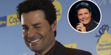 Chayanne reconoce como sus hijos a fans en pleno concierto: “Es toda una responsabilidad”