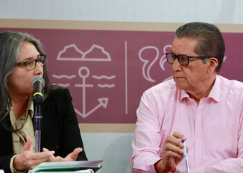 Gobierno del Estado extiende apoyos a mil 331 personas víctimas de violencia desde septiembre 2024 a la fecha