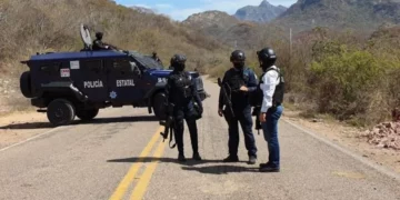 Primer feminicidio en Sinaloa; dos homicidios más y dos robos de vehículos en las últimas 24 horas