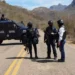 Primer feminicidio en Sinaloa; dos homicidios más y dos robos de vehículos en las últimas 24 horas