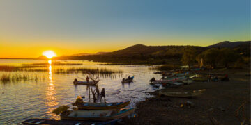 Calendario Pesquero: Restricciones para captura en varias regiones de México a partir de Marzo