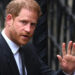 Trump descarta estar interesado en echar al príncipe Harry: Tiene suficiente con su mujer