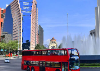 PIB de México subió 1.5 % en 2024: Inegi