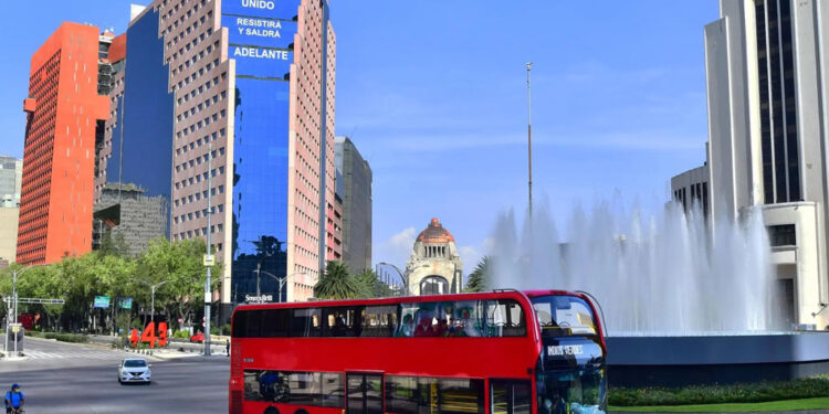 PIB de México subió 1.5 % en 2024: Inegi