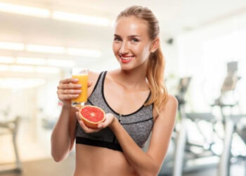¿Qué comer antes de ir al gym?, esto dicen los expertos