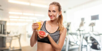 ¿Qué comer antes de ir al gym?, esto dicen los expertos