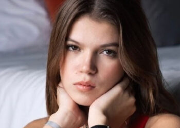 Valentina Gilabert da sus primeras declaraciones tras recuperarse del ataque que sufrió a manos de Marianne Gonzaga
