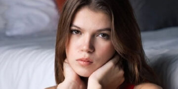 Valentina Gilabert da sus primeras declaraciones tras recuperarse del ataque que sufrió a manos de Marianne Gonzaga