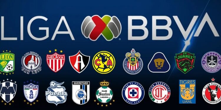 Así queda la Tabla General de la Clausura 2025 de la Liga MX: ¡Cruz Azul acecha a los líderes!
