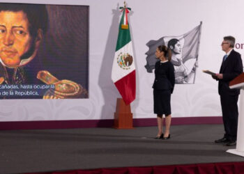 Decretan el 14 de febrero como “Día del Aniversario Luctuoso de Vicente Guerrero”