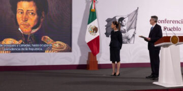 Decretan el 14 de febrero como “Día del Aniversario Luctuoso de Vicente Guerrero”