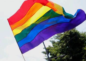 Migrantes LGBTI prefieren refugiarse en México ante las nuevas políticas de Trump