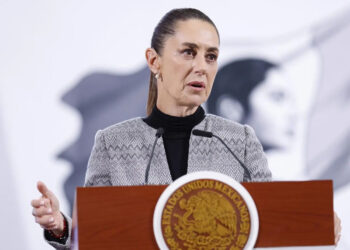 “Todavía faltan tres días”: Sheinbaum se mantiene optimista sobre acuerdo de aranceles con Trump