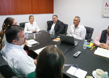 Se coordinan dependencias municipales para campaña preventiva “Ponle la Pulsera” durante Carnaval