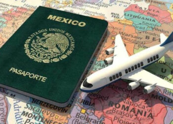 Pasaporte mexicano: así puedes recibir el 50% de descuento en el trámite este 2025