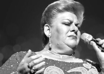 ¿Qué pasará con la herencia de Paquita la del Barrio y de cuánto era su fortuna?
