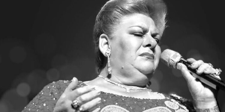 ¿Qué pasará con la herencia de Paquita la del Barrio y de cuánto era su fortuna?