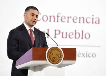 Investigan a funcionarios que se reunieron con Jupiter Araujo, alías “el barbas”, jefe de plaza del Cártel de Sinaloa