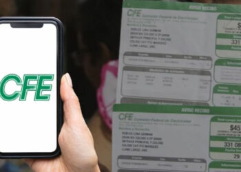 CFE: estas son las tarifas de LUZ reguladas para este 2025 ¡No pagues más!
