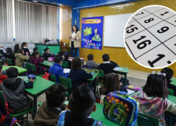 SEP 2025: ¿Cuántos días durarán las vacaciones de Semana Santa para los alumnos de educación básica?