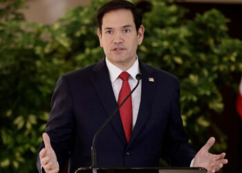 Washington trabaja para frenar tráfico de armas a México