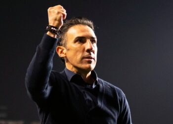 ¿Vicente Sánchez se va? Cruz Azul ya habría definido el futuro del técnico uruguayo