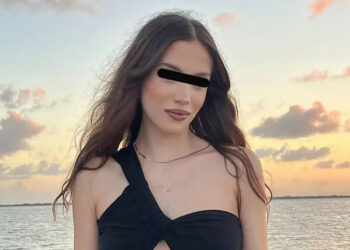 Inicia la audiencia de Marianne “N”, influencer que apuñaló a pareja de exnovio