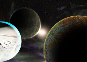 ¿Cuándo será la próxima alineación de los 7 planetas?