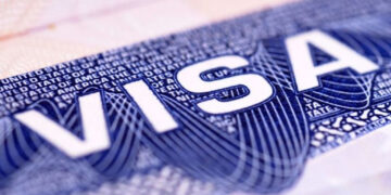 VISA AMERICANA: Lo que debes saber antes de tramitarla