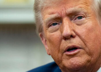 Trump asegura que aranceles a México “siguen adelante”