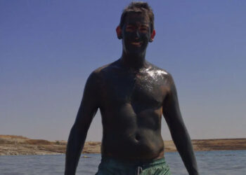 El mar Muerto, el punto más bajo sobre la tierra, se encuentra en peligro de desaparecer